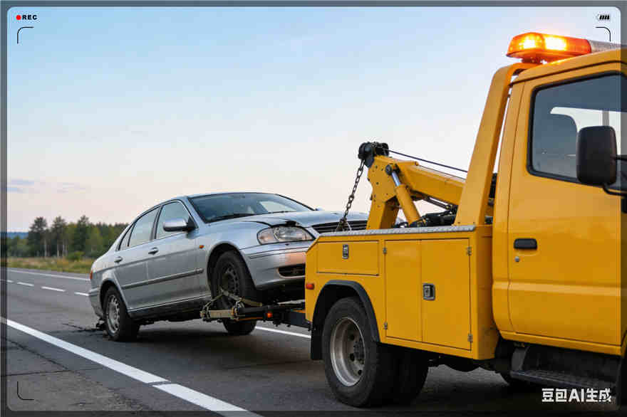 铜山区汽车中途送燃油【案例】